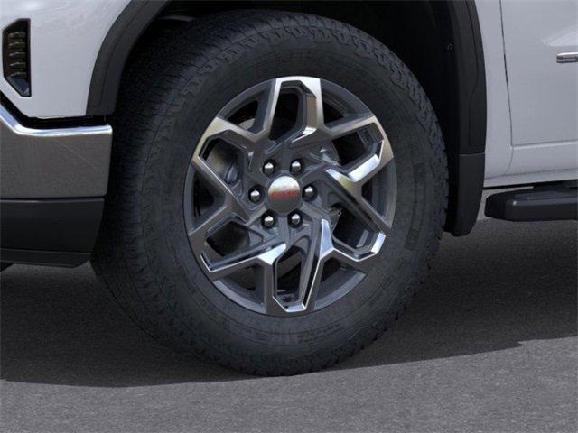 new 2025 GMC Sierra 1500 car, priced at $56,530