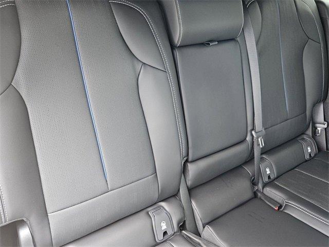 new 2025 Cadillac LYRIQ car, priced at $71,410