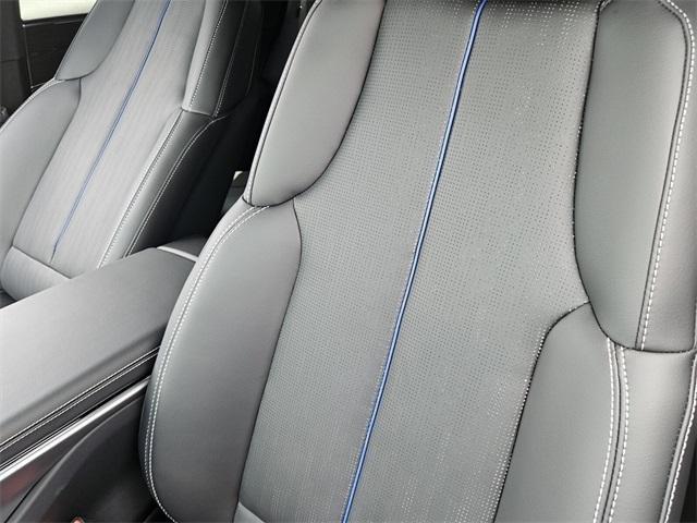 new 2025 Cadillac LYRIQ car, priced at $71,410