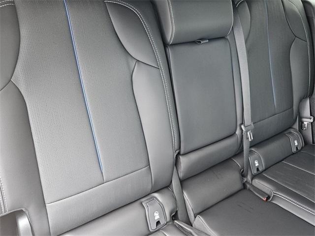 new 2025 Cadillac LYRIQ car, priced at $71,410