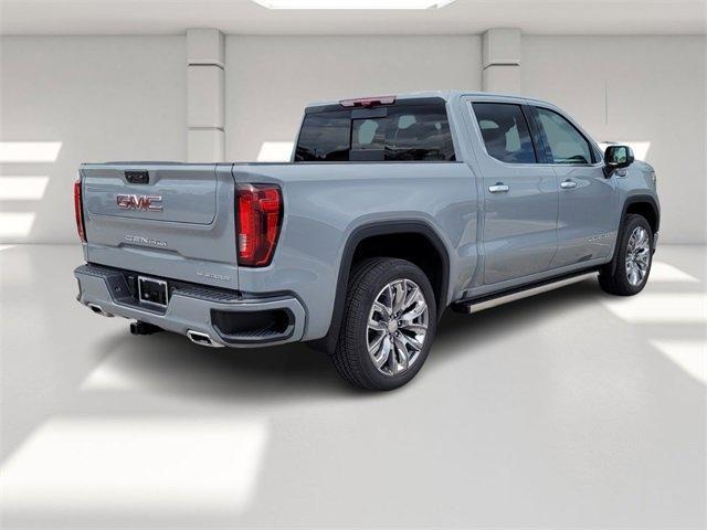 new 2024 GMC Sierra 1500 car, priced at $71,477