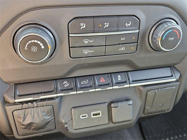used 2021 Chevrolet Silverado 1500 car, priced at $34,381