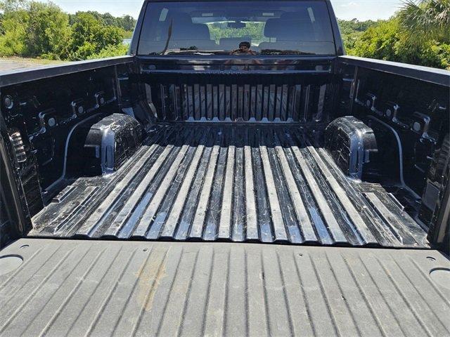 used 2021 Chevrolet Silverado 1500 car, priced at $34,381