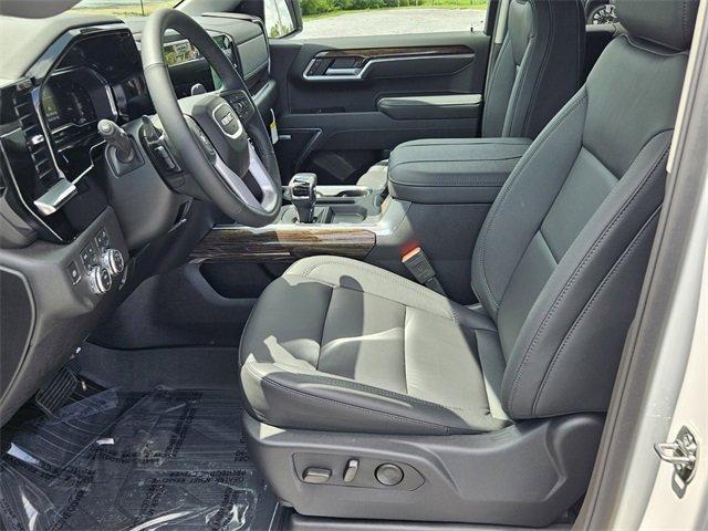 new 2025 GMC Sierra 1500 car, priced at $62,775