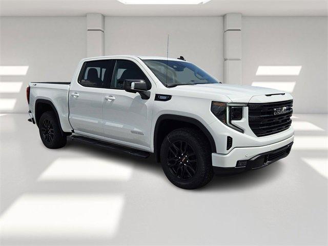 new 2025 GMC Sierra 1500 car, priced at $62,775