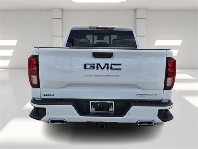 new 2025 GMC Sierra 1500 car, priced at $62,775