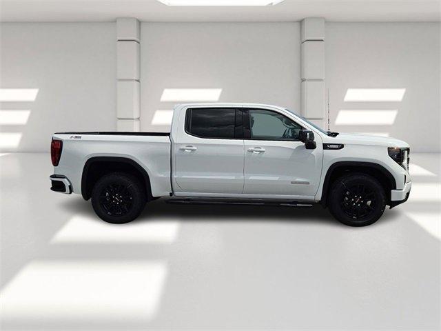 new 2025 GMC Sierra 1500 car, priced at $62,775