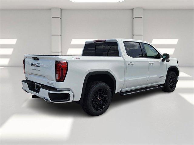 new 2025 GMC Sierra 1500 car, priced at $62,775