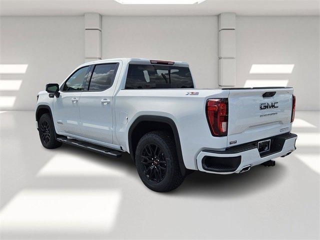 new 2025 GMC Sierra 1500 car, priced at $62,775