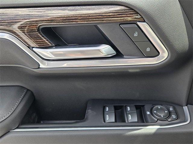 new 2025 GMC Sierra 1500 car, priced at $62,775