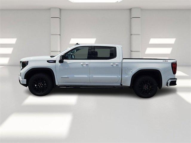 new 2025 GMC Sierra 1500 car, priced at $62,775