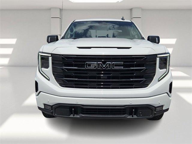 new 2025 GMC Sierra 1500 car, priced at $62,775