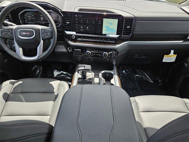 new 2025 GMC Sierra 1500 car, priced at $62,775