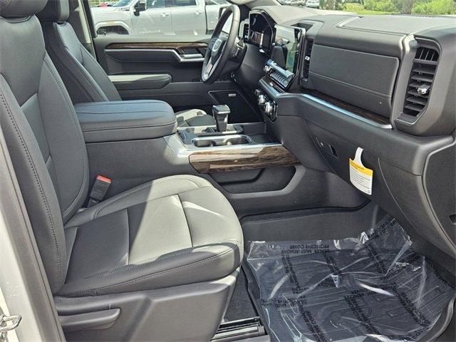 new 2025 GMC Sierra 1500 car, priced at $62,775