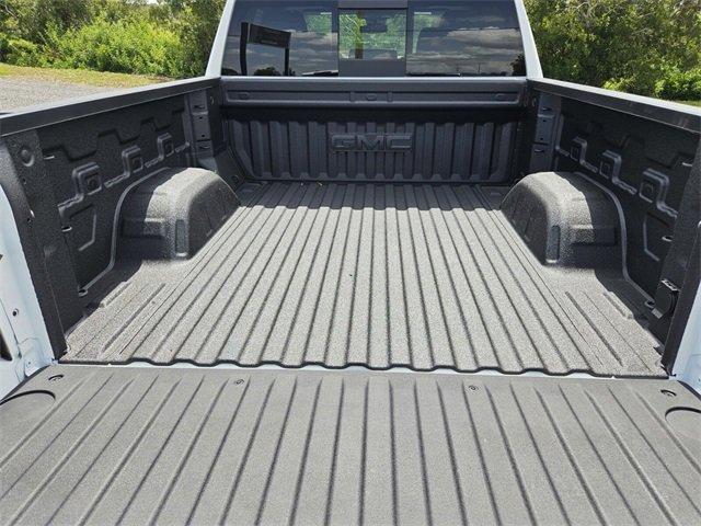 new 2025 GMC Sierra 1500 car, priced at $62,775