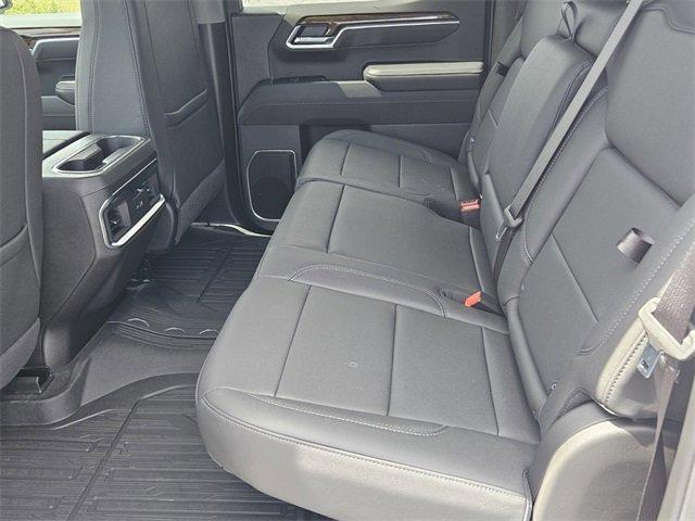 new 2025 GMC Sierra 1500 car, priced at $62,775