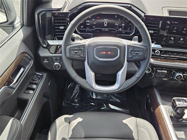 new 2025 GMC Sierra 1500 car, priced at $62,775