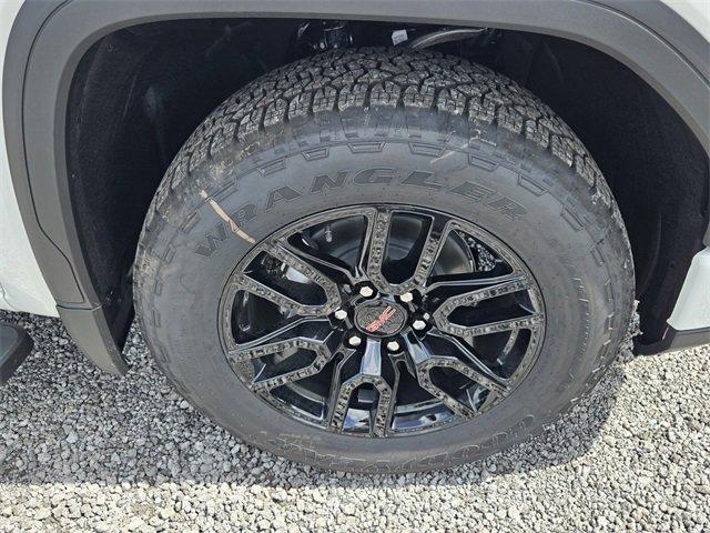 new 2025 GMC Sierra 1500 car, priced at $62,775