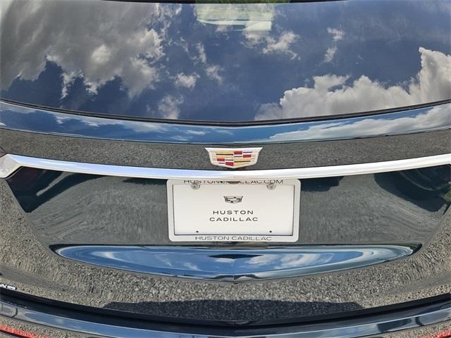 new 2025 Cadillac XT6 car, priced at $51,565