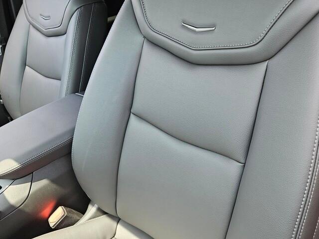 new 2025 Cadillac XT6 car, priced at $51,315