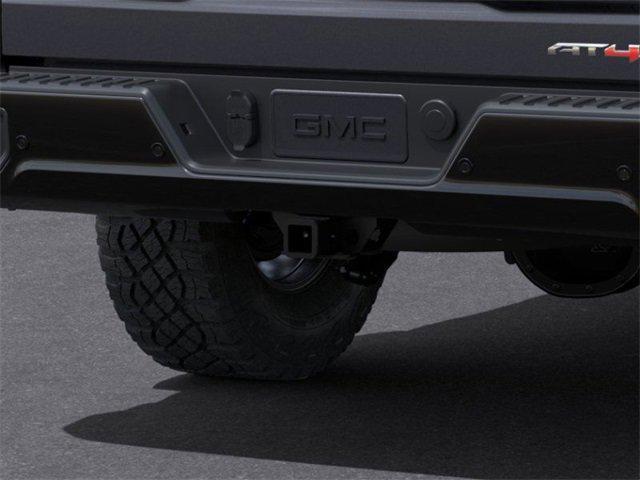 new 2025 GMC Sierra 1500 car, priced at $76,935