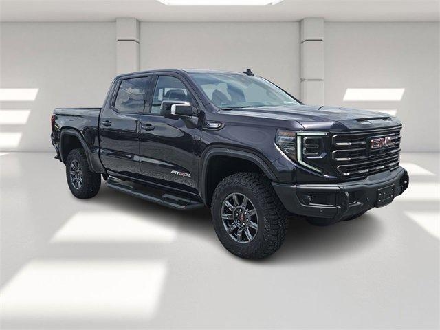 new 2025 GMC Sierra 1500 car, priced at $76,435