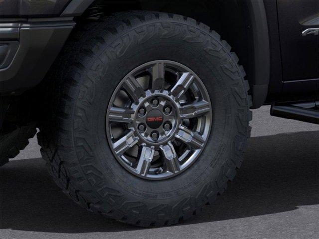 new 2025 GMC Sierra 1500 car, priced at $76,935