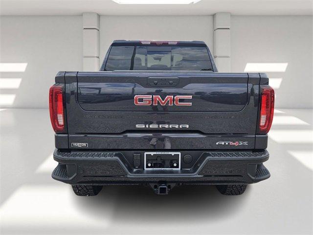 new 2025 GMC Sierra 1500 car, priced at $76,435