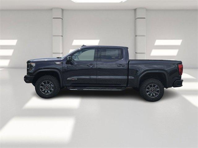 new 2025 GMC Sierra 1500 car, priced at $76,435