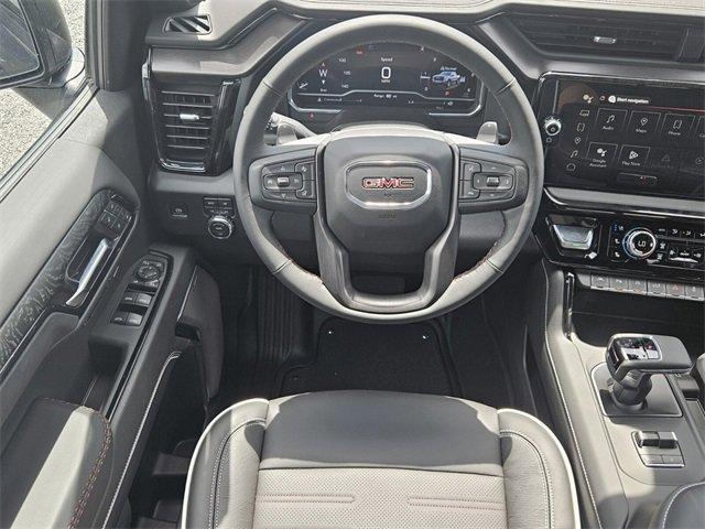 new 2025 GMC Sierra 1500 car, priced at $76,435