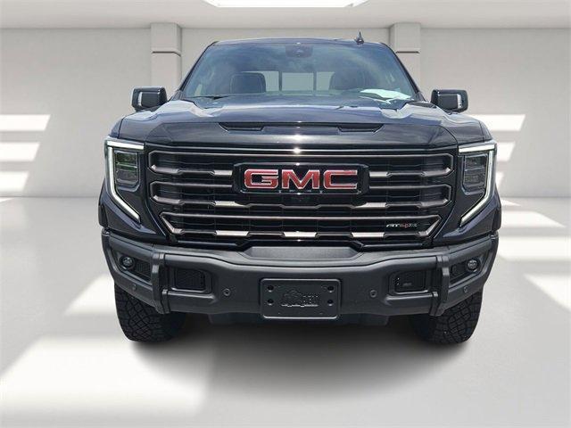 new 2025 GMC Sierra 1500 car, priced at $76,435