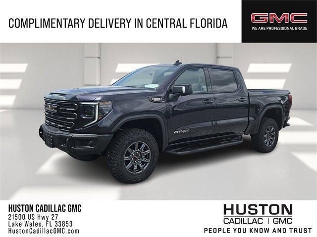 new 2025 GMC Sierra 1500 car, priced at $76,935