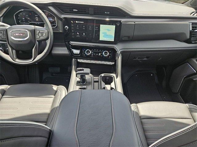 new 2025 GMC Sierra 1500 car, priced at $76,435