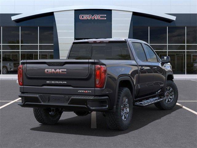 new 2025 GMC Sierra 1500 car, priced at $76,935