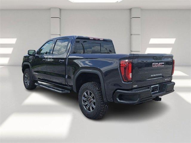 new 2025 GMC Sierra 1500 car, priced at $76,435