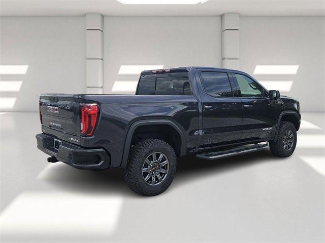 new 2025 GMC Sierra 1500 car, priced at $76,435