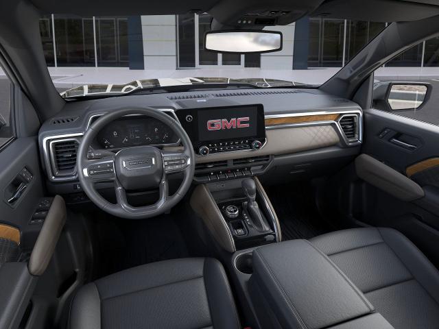 new 2024 GMC Canyon car, priced at $58,860