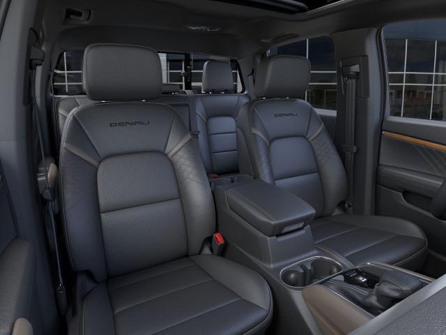 new 2024 GMC Canyon car, priced at $58,860