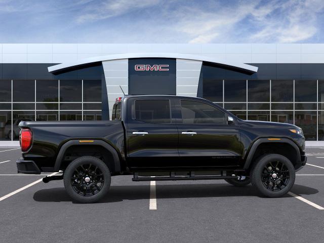 new 2024 GMC Canyon car, priced at $58,860