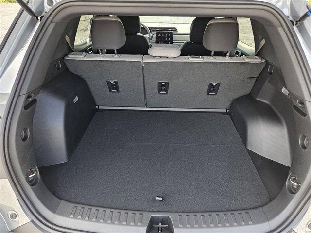 new 2025 GMC Terrain car, priced at $31,585