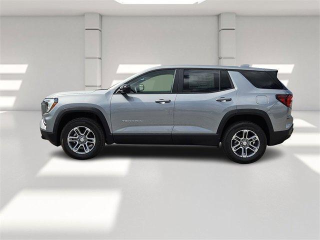 new 2025 GMC Terrain car, priced at $31,585