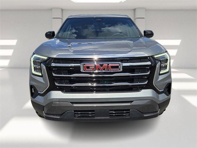 new 2025 GMC Terrain car, priced at $31,585