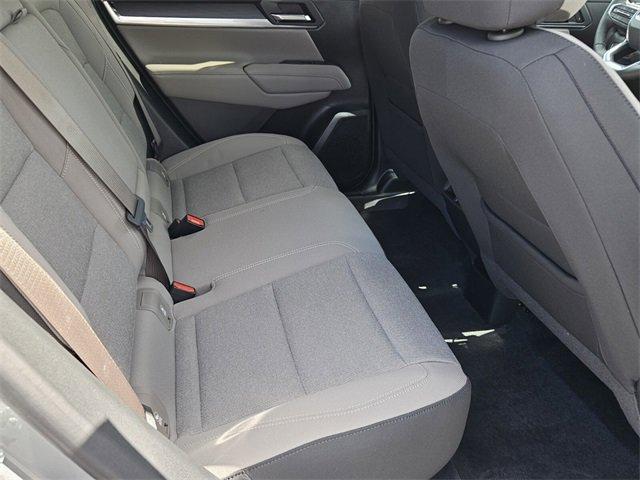 new 2025 GMC Terrain car, priced at $31,585
