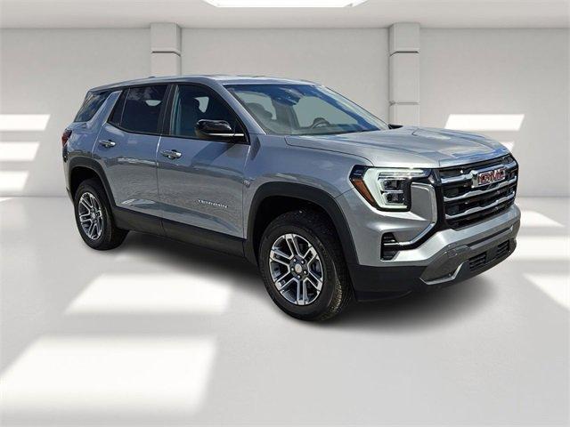 new 2025 GMC Terrain car, priced at $31,585