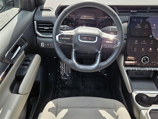 new 2025 GMC Terrain car, priced at $31,585