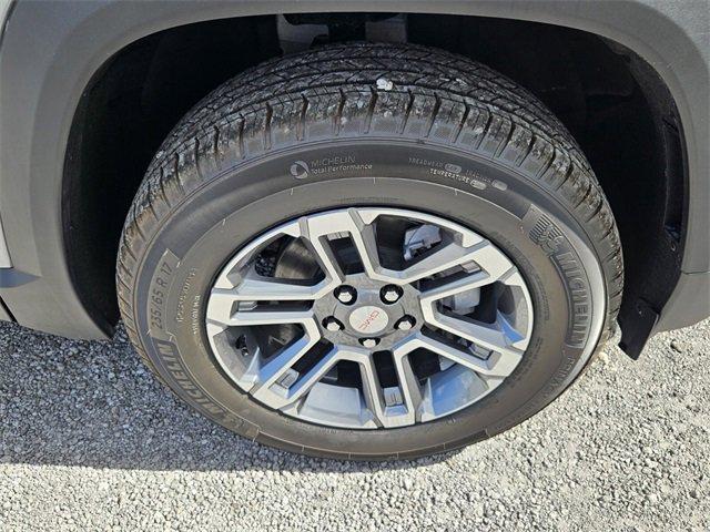 new 2025 GMC Terrain car, priced at $31,585