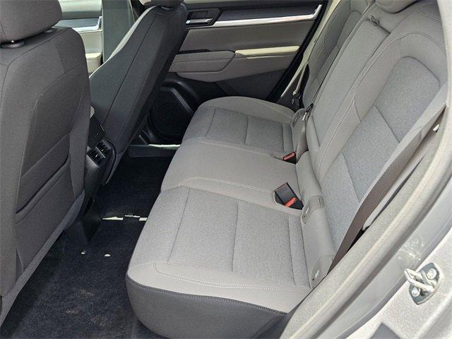 new 2025 GMC Terrain car, priced at $31,585