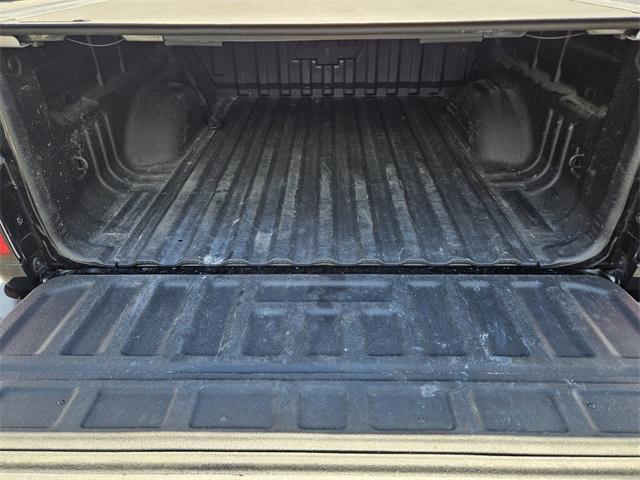 used 2021 Chevrolet Colorado car, priced at $23,937