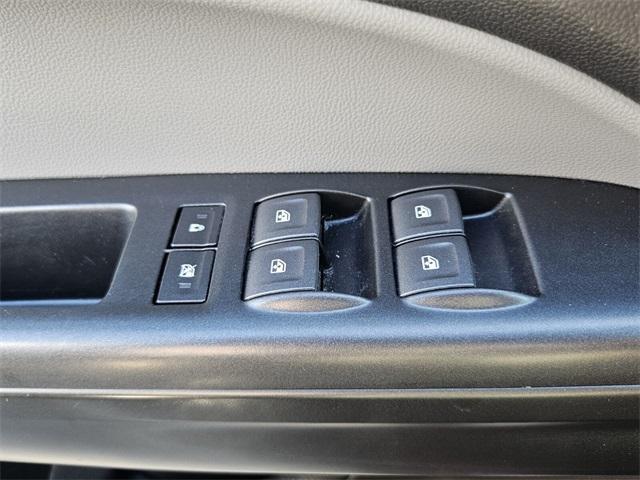 used 2021 Chevrolet Colorado car, priced at $23,937