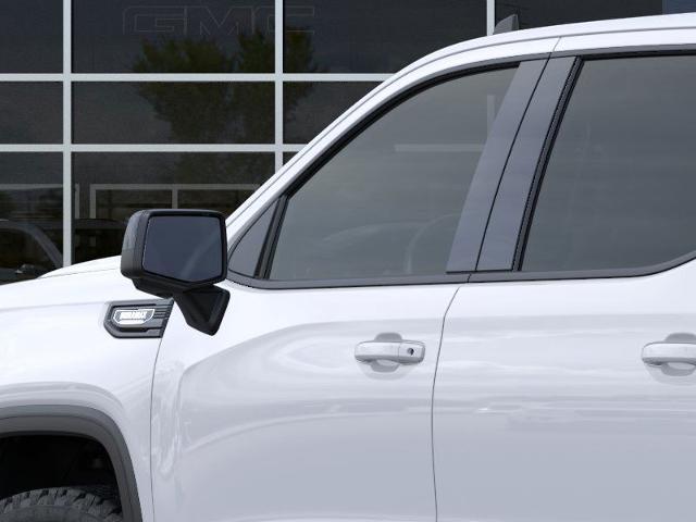 new 2025 GMC Sierra 1500 car, priced at $62,775